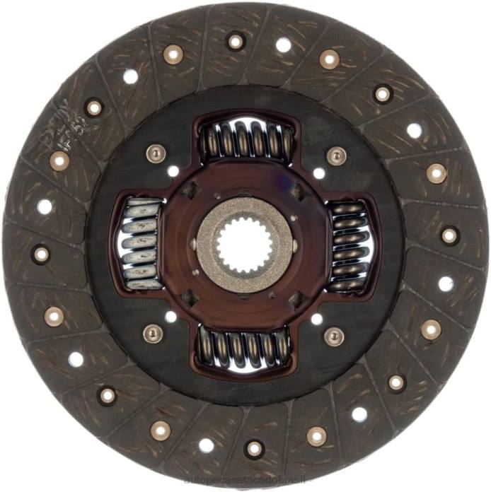 autopeças sorocaba kits de embreagem mbc518 mbd006u brg210 08TR129 HYUNDAI