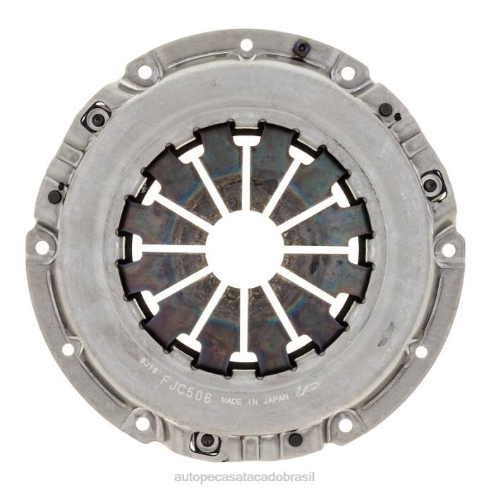 auto peças Brasil kits de embreagem fjc506 fjd005u brg841 08TR160 SUBARU