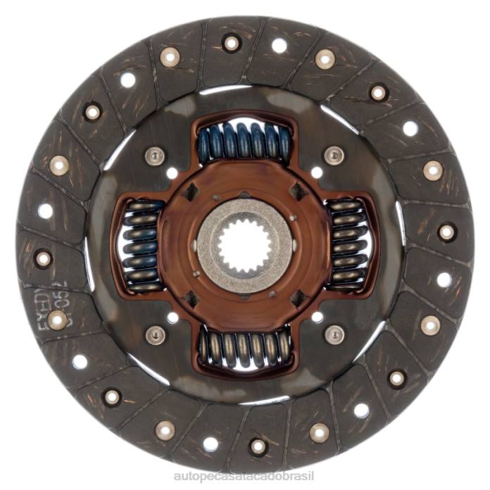auto peças Brasil kits de embreagem tyc530 tyd014u brg202 08TR170 TOYOTA