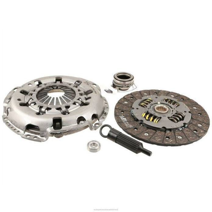 autopeças curitiba kits de embreagem tyc906 tyd135u brg444 08TR184 TOYOTA