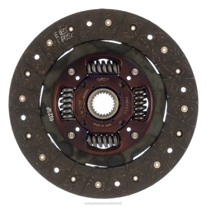 autopeças alvorada kits de embreagem fmc501 fmd001u n1754 08TR213 FORD