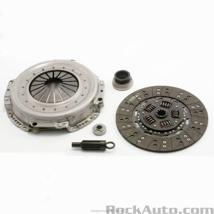autopeças canoas kits de embreagem ca1968 cd1968 n1753 08TR226 FORD