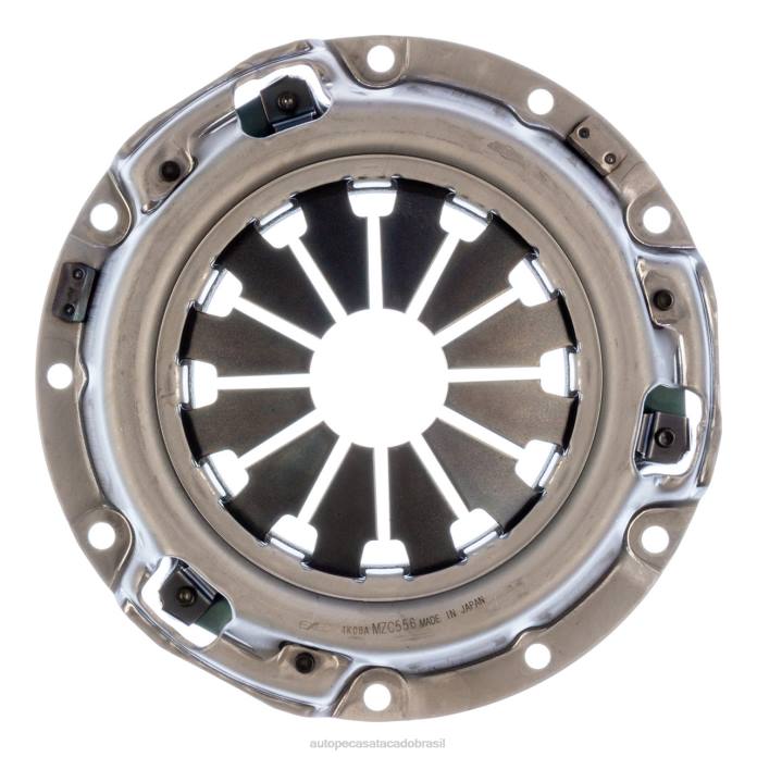 autopeças canoas kits de embreagem mzc556 mzd023u brg453 08TR206 FORD