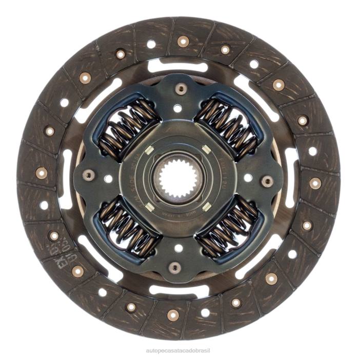 autopeças caxias do sul kits de embreagem fmc901 fmd112u brg0108 08TR205 FORD