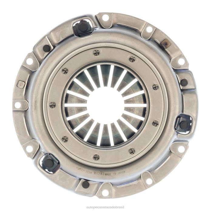 autopeças caxias do sul kits de embreagem mzc543 mzd056 brg091 08TR215 FORD