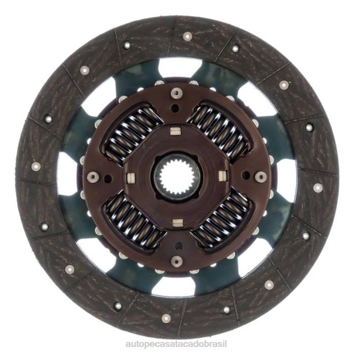 autopeças curitiba kits de embreagem ca0116 cd1116 n1754 08TR214 FORD