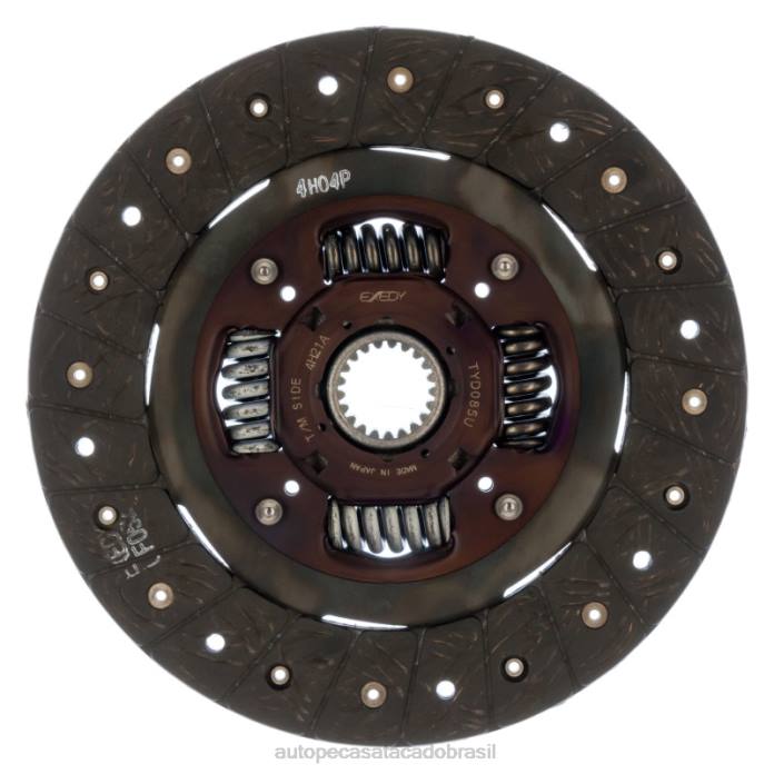 autopeças joinville kits de embreagem ca0122 cd1118 n1752sa 08TR217 FORD
