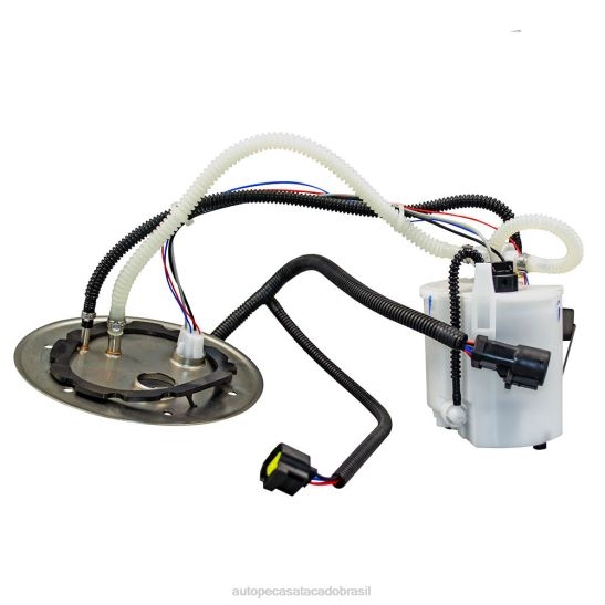 Módulo de bomba de combustível e2438m p76398m tu265 6c3z9h307ad para ford B06R8T780 auto peças brasil