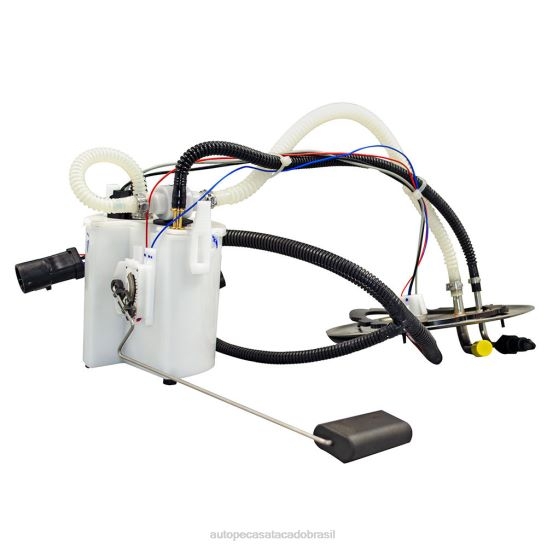 Módulo de bomba de combustível e2438m p76398m tu265 6c3z9h307ad para ford B06R8T780 auto peças brasil