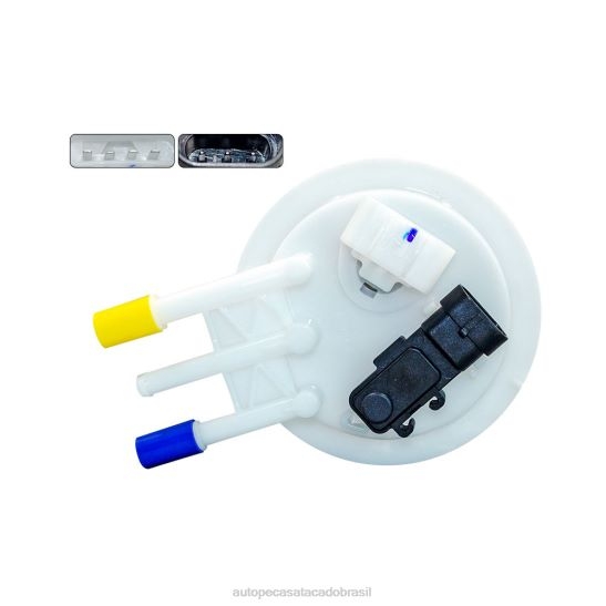 módulo de bomba de combustível e3967m 19177231 25314341 para gm B06R8T885 autopeças caxias do sul