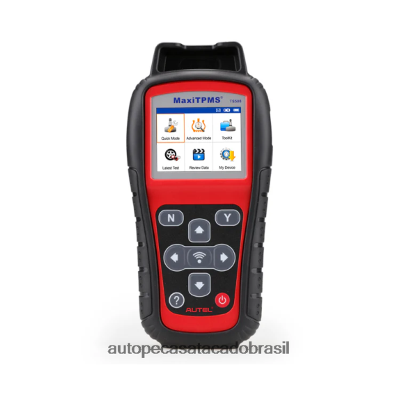 ferramenta de programação tpms ts508 - oferta apenas online autopeças sorocaba 8602PX2557
