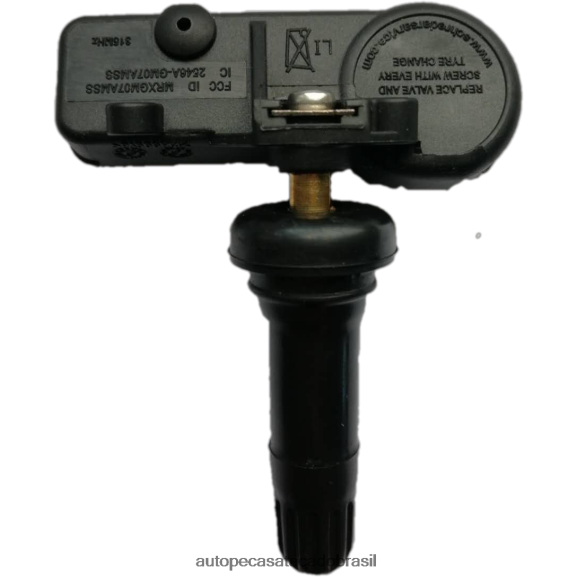 Sensor de pressão dos pneus tpms dongfeng b123685020 autopeças canoas 8602PX2604