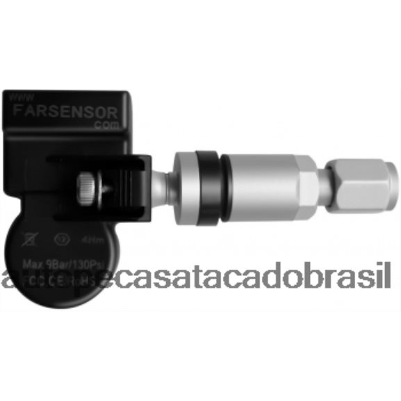 sensor de pressão dos pneus chery tpms qy1051 x3 autopeças joinville 8602PX2585
