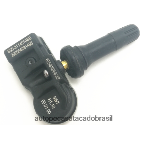 sensor de pressão dos pneus tpms nezha s003114010bb autopeças porto alegre 8602PX2650