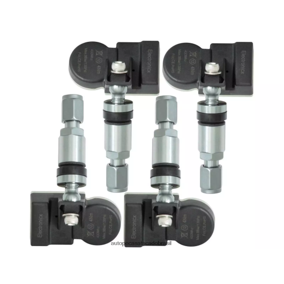 sensor de pressão dos pneus tpms saic datsun gc91b50 autopeças perto de mim 8602PX2629