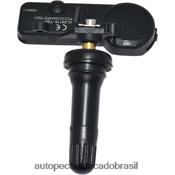 sensor de pressão dos pneus tpms zotye tp3040001 autopeças alvorada 8602PX2611