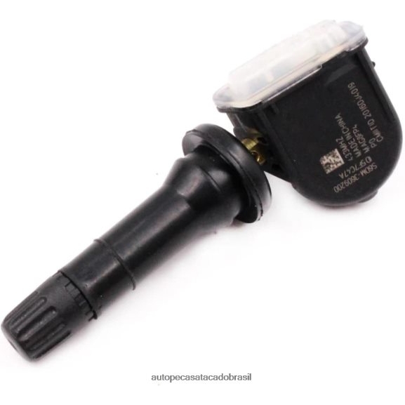 tpms byd o sensor de pressão s6dm3609200 433mhz autopeças alvorada 8602PX3061