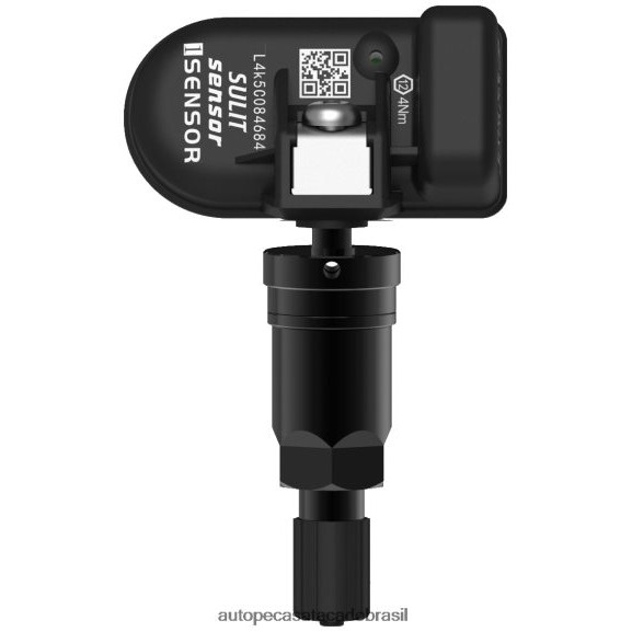 tpms geely o sensor de pressão 1732445 433mhz autopeças caxias do sul 8602PX3043