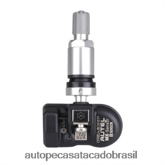 tpms geely o sensor de pressão 1734809 433mhz autopeças joinville 8602PX3045