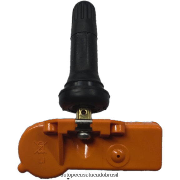 tpms geely o sensor de pressão 6701004 433mhz autopeças canoas 8602PX3054