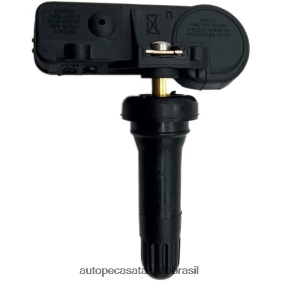 tpms haval/gwm o sensor de pressão 3641100xku® 433mhz autopeças porto alegre 8602PX3030