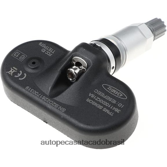 tpms haval/gwm o sensor de pressão 3641100xkz16a 433mhz autopeças joinville 8602PX3035