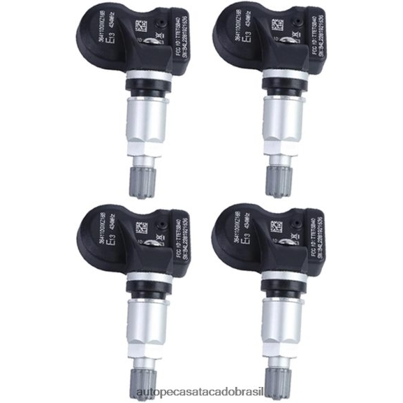 tpms haval/gwm o sensor de pressão 3641100xkz16b 433mhz autopeças sorocaba 8602PX3037