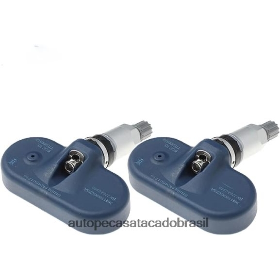 tpms haval/gwm o sensor de pressão 3641100xsz08a 433mhz autopeças curitiba 8602PX3032