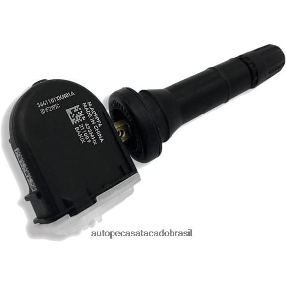 tpms haval/gwm o sensor de pressão 3641101xkn01a 433mhz autopeças campinas 8602PX3036