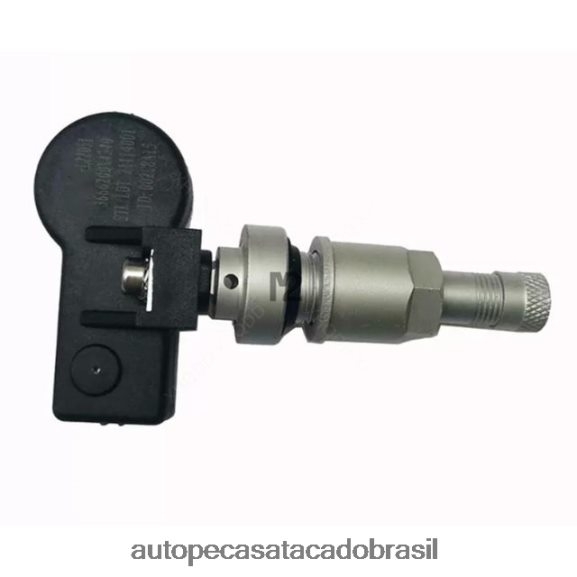 tpms jianghuai o sensor de pressão 3666200x4340 433mhz autopeças campinas 8602PX3096