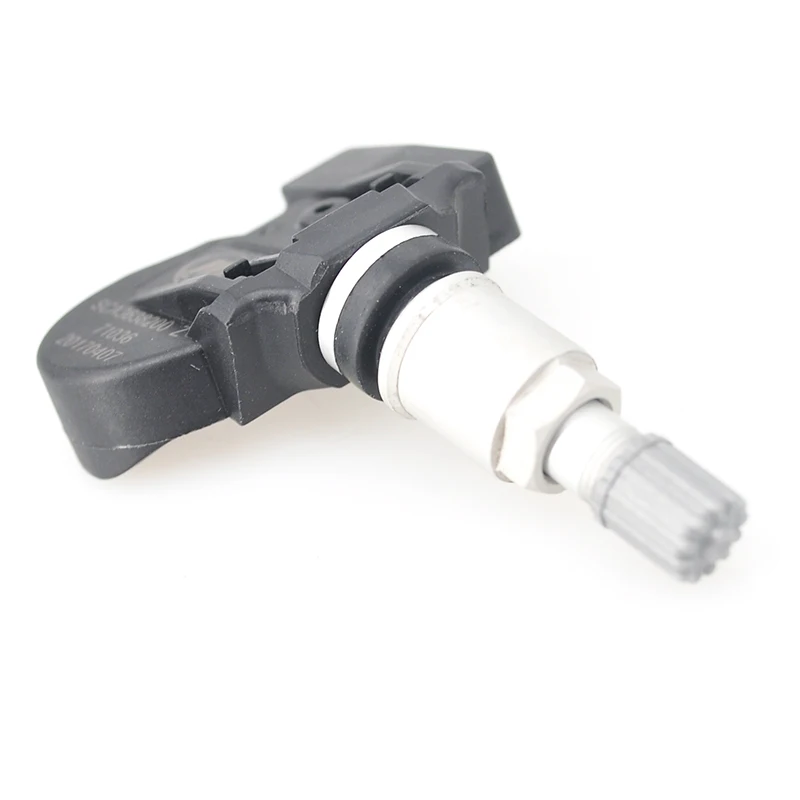 tpms lifan o sensor de pressão sca3638200 433mhz autopeças joinville 8602PX3125