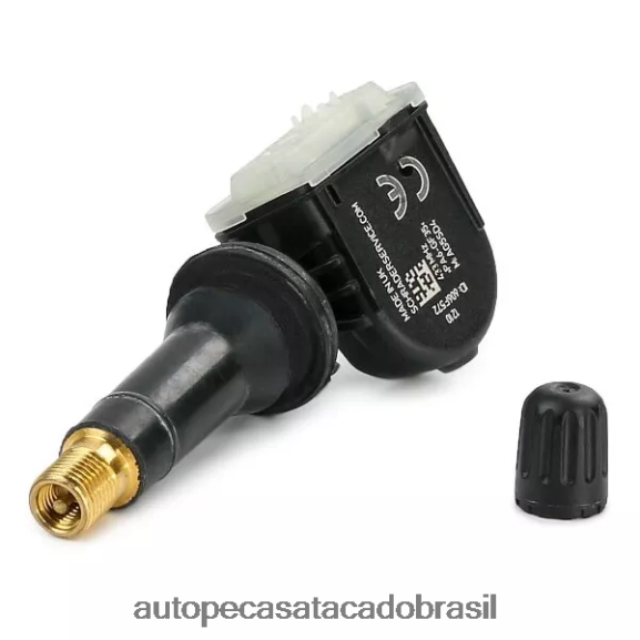 tpms traum o sensor de pressão 3617020001s301 433mhz autopeças alvorada 8602PX3131