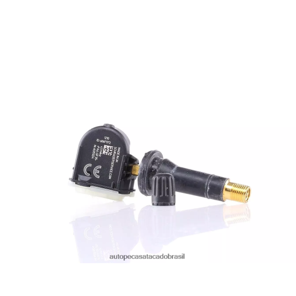 tpms traum o sensor de pressão 3617020001s301 433mhz autopeças alvorada 8602PX3131