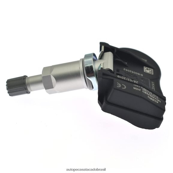 tpms trumpchi o sensor de pressão 8060004bad0000 433mhz autopeças canoas 8602PX3084