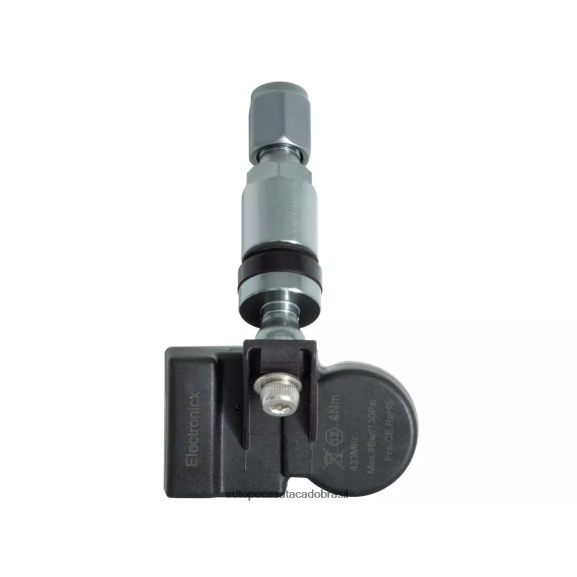 tpms wuling o sensor de pressão fs43x0l7 433mhz auto peças brasil 8602PX3118