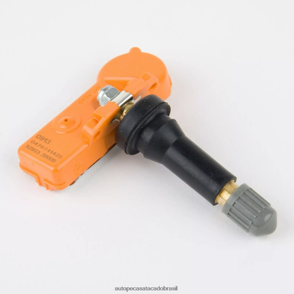 tpms hyundai o sensor de pressão 529332b000 453mhz autopeças canoas 8602PX3014