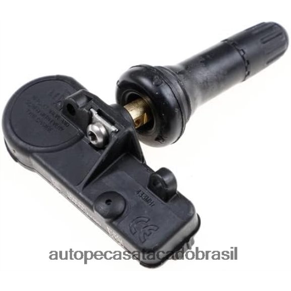 tpms hyundai o sensor de pressão 529332v100 457mhz auto peças brasil 8602PX3018