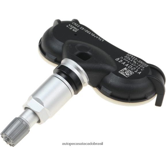 tpms hyundai o sensor de pressão 529333m000 438mhz autopeças perto de mim 8602PX2999