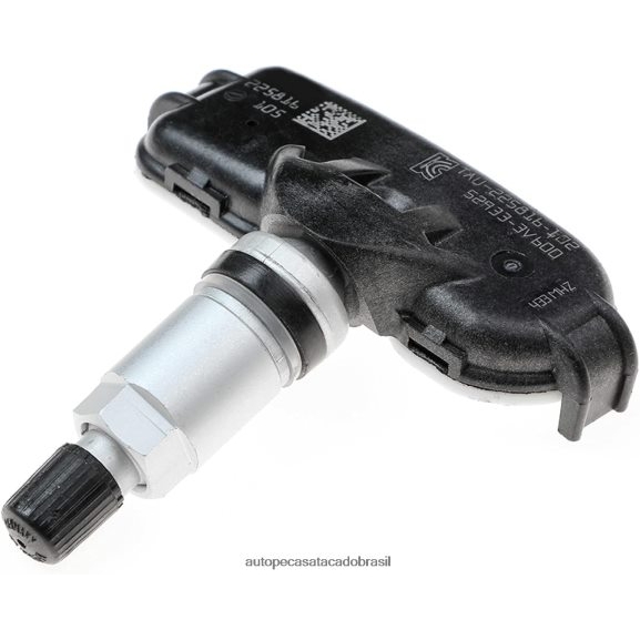 tpms hyundai o sensor de pressão 529333v600 447mhz auto peças brasil 8602PX3008