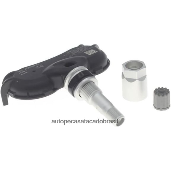 tpms hyundai o sensor de pressão 529333x305 449mhz autopeças porto alegre 8602PX3010