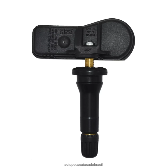 tpms hyundai o sensor de pressão 52933j5000 451mhz autopeças curitiba 8602PX3012