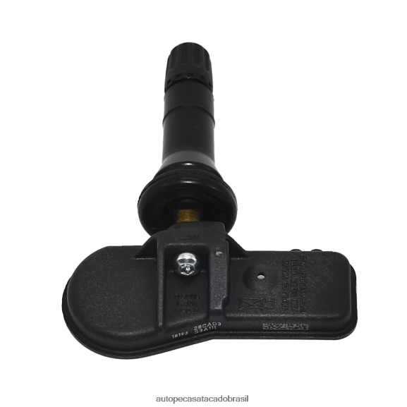 tpms hyundai o sensor de pressão 52933j5000 451mhz autopeças curitiba 8602PX3012