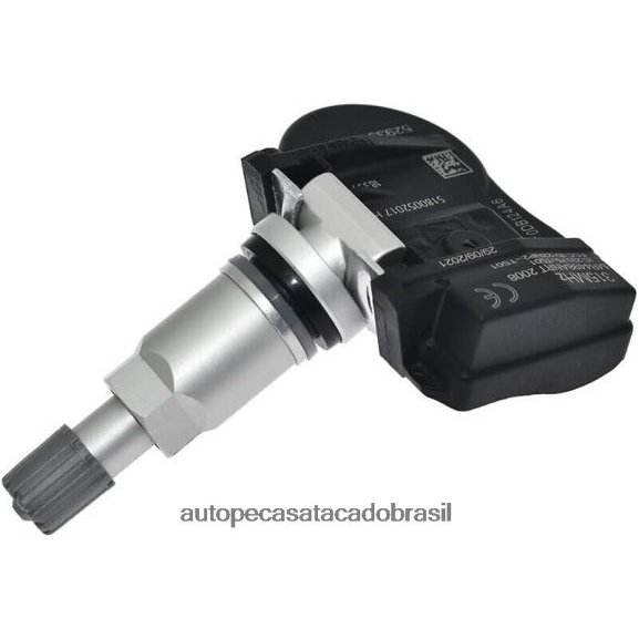 tpms kia o sensor de pressão 529332m000 455mhz autopeças campinas 8602PX3016