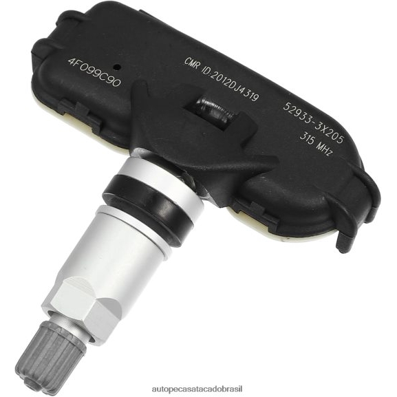tpms kia o sensor de pressão 529333x205 463mhz autopeças canoas 8602PX3024