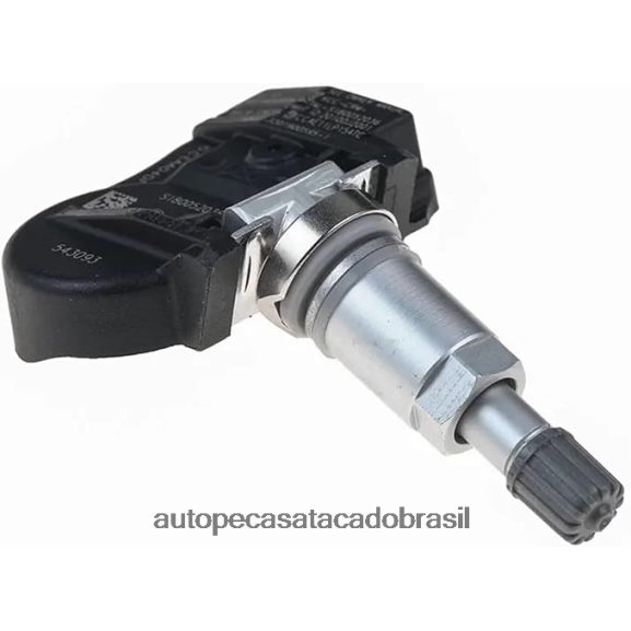 Sensor de pressão dos pneus tpms peugeot/citroen 543093 autopeças campinas 8602PX2566