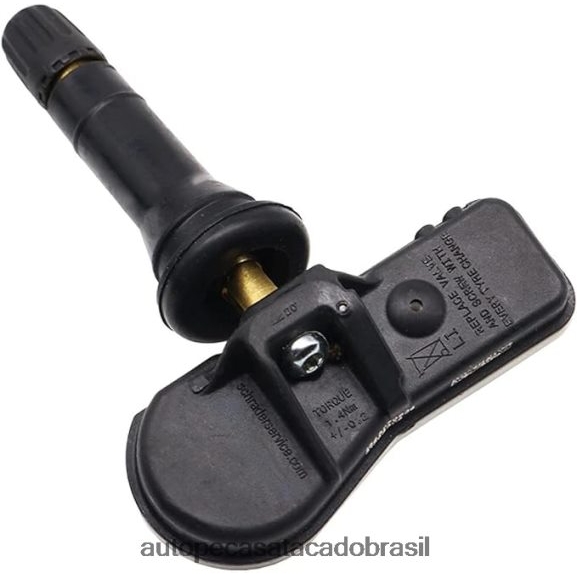 Sensor de pressão dos pneus tpms peugeot/citroen 9811536380 autopeças caxias do sul 8602PX2563
