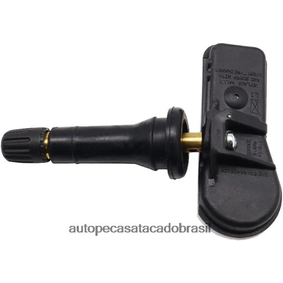Sensor de pressão dos pneus tpms peugeot/citroen 9811536380 autopeças caxias do sul 8602PX2563