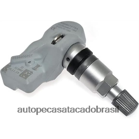 sensor de pressão dos pneus tpms audi 5q0907275a autopeças canoas 8602PX2814