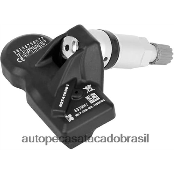 sensor de pressão dos pneus tpms bmw 36106798872 autopeças campinas 8602PX2786