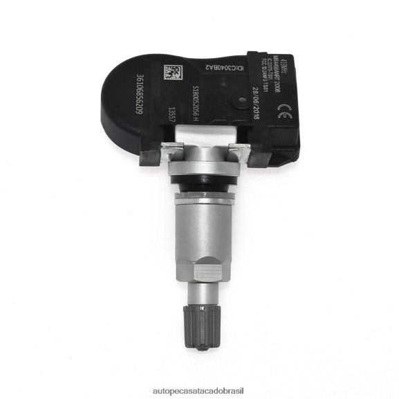 sensor de pressão dos pneus tpms bmw 36106856209 autopeças curitiba 8602PX2782
